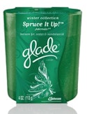 Glade Spruce It Up! Wint…
